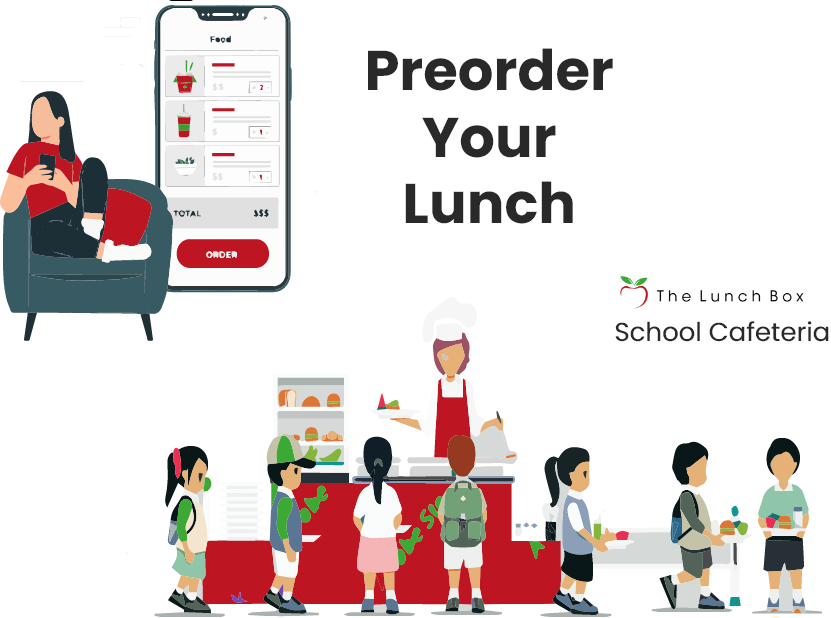 Best Vendors features